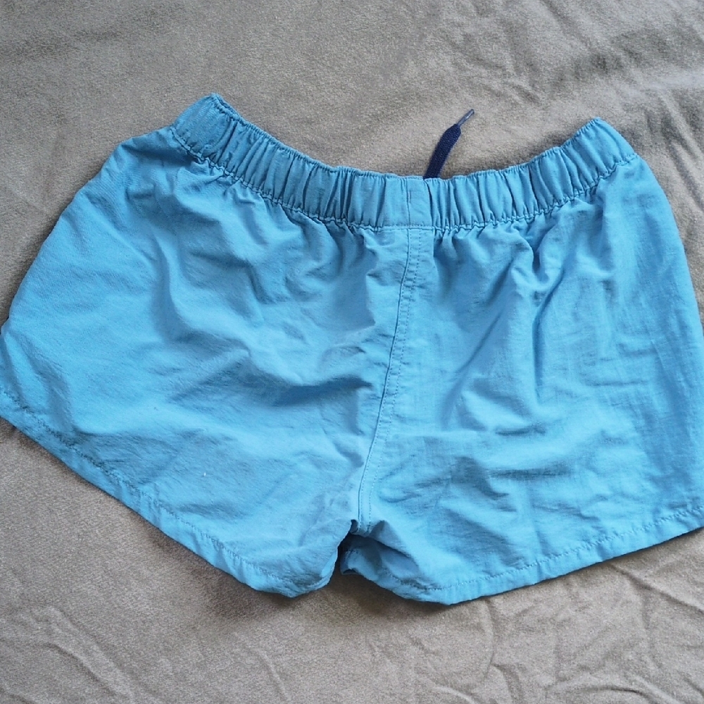 Women's Patagonia Baggies Size Small